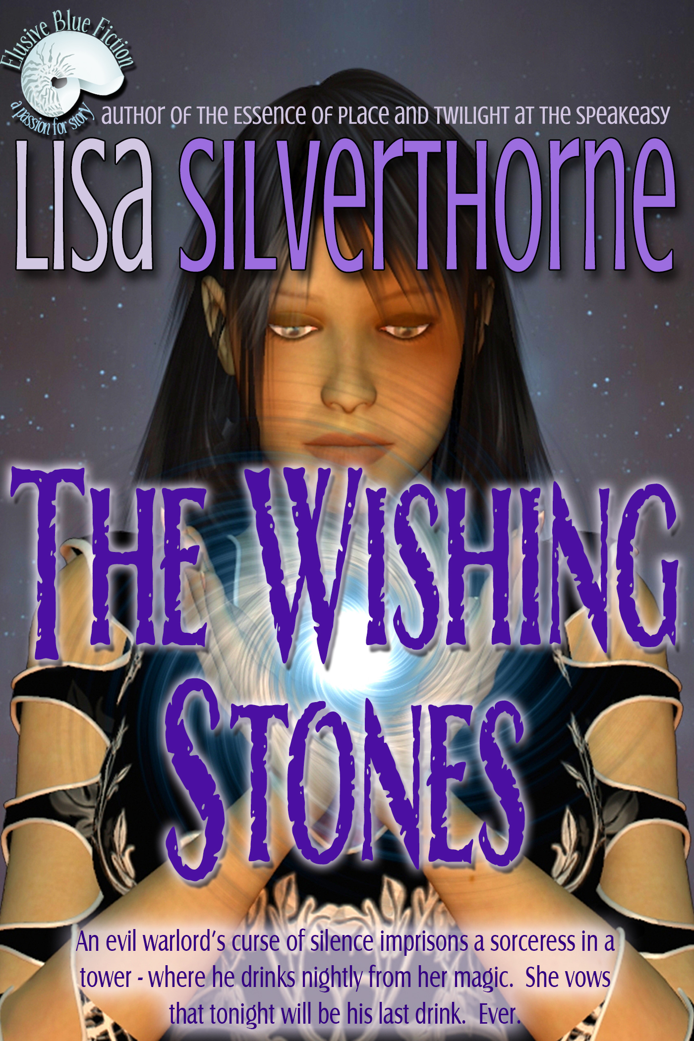 the wishing stone story